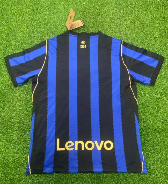 2026/2027 Inter Milan Home Football Jersey 1:1 Quality Thai