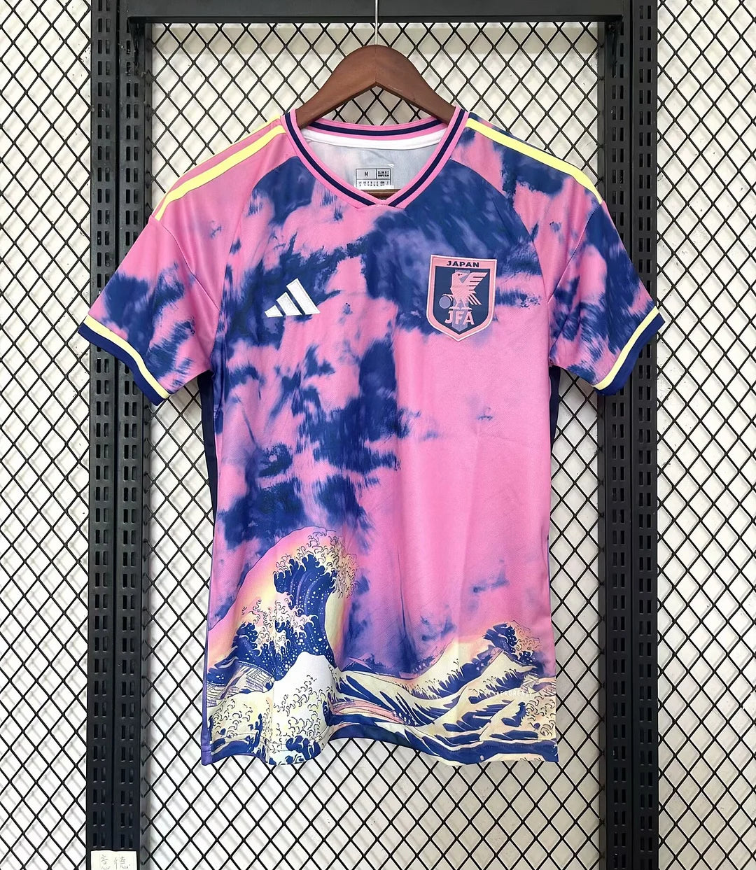 2025/2026 Japan Special Edition 09 Football Jersey 1:1