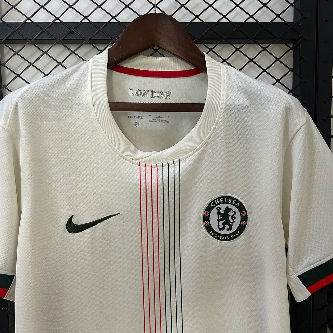 2025/2026 Chelsea Away Football Shirt1:1