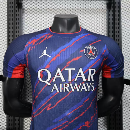 2025/2026 Player Version Paris Saint-Germain Special Edition 09 Football Shirt 1:1