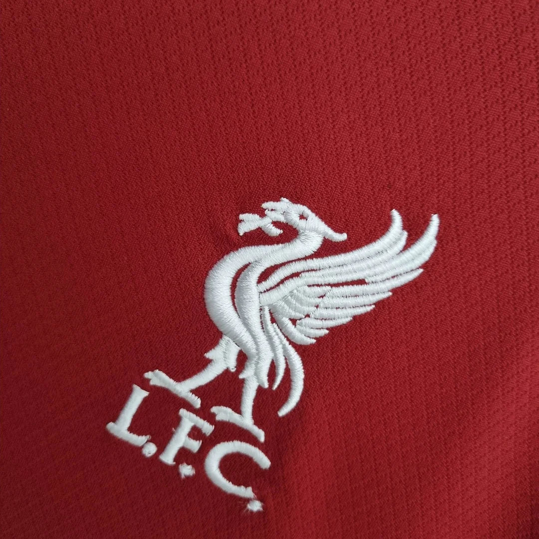 2022/2023 Liverpool Soccer Jersey 1:1 Home