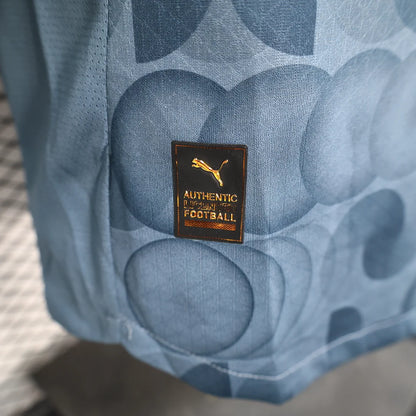 2025/2026 Player Version Al-Hilal Saudi Third Away Football Shirt 1:1