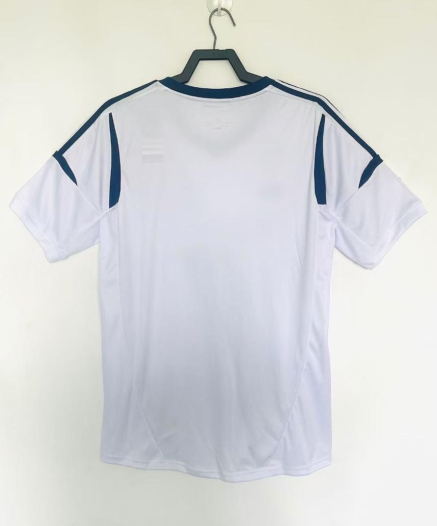 2012 Retro LA Galaxy Home Soccer Jersey 1:1