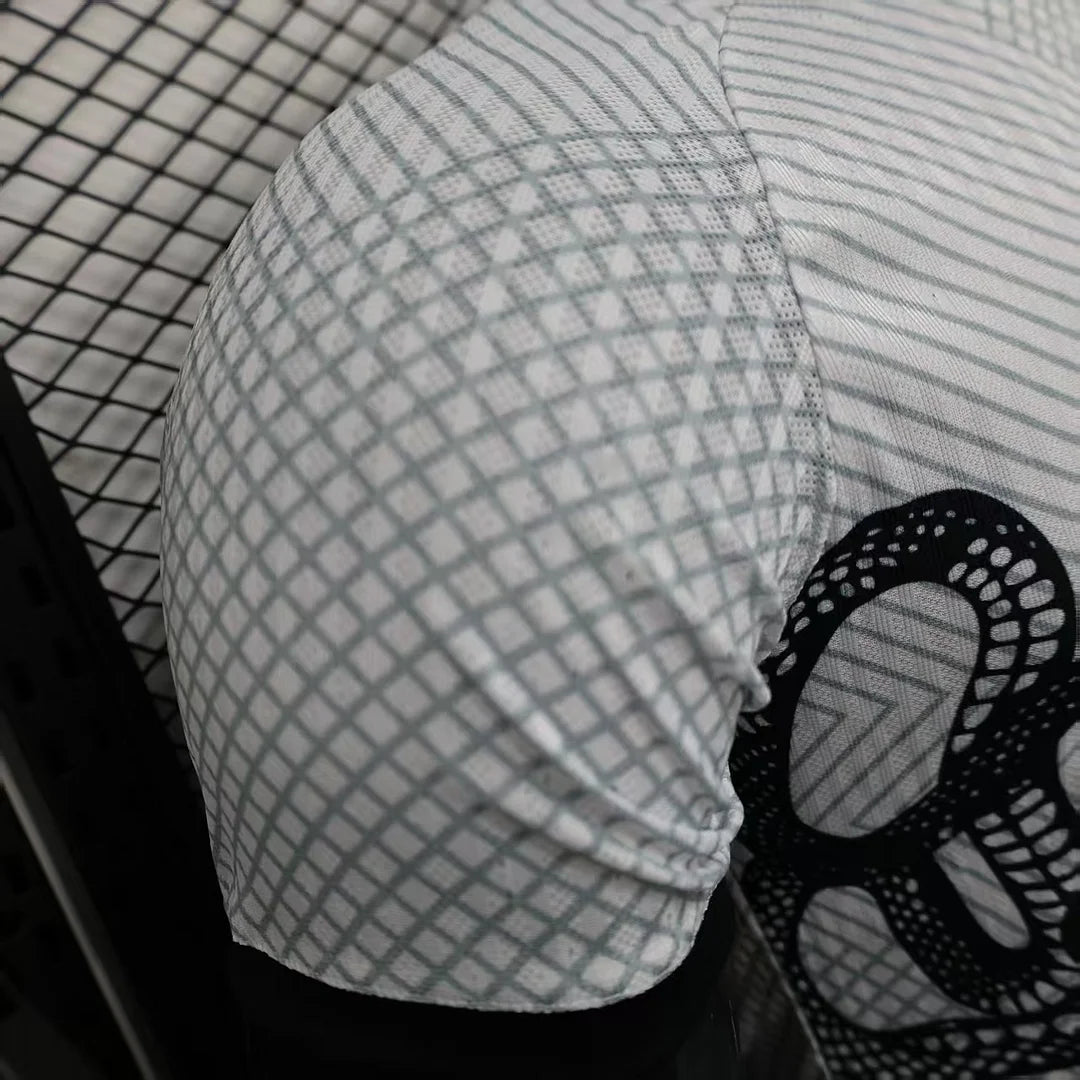 2025/2026 Player Version Inter Milan Special Edition 03 Football Jersey1:1 Quality Thai