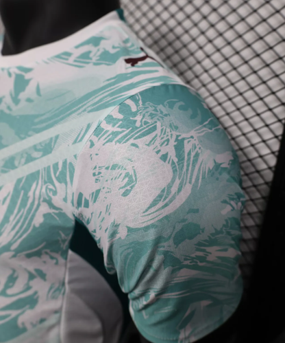 2026 Player Version Portugal Away Football Jersey 1:1