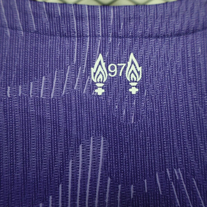 2023/2024 Liverpool Third Away Soccer Jersey 1:1