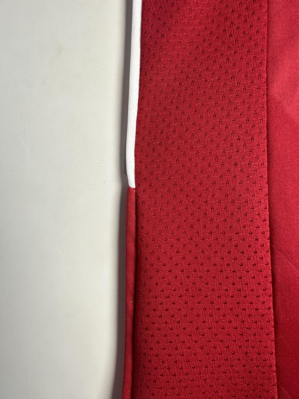 2013/2014 Retro Bayern Munich Home Football Jersey 1:1