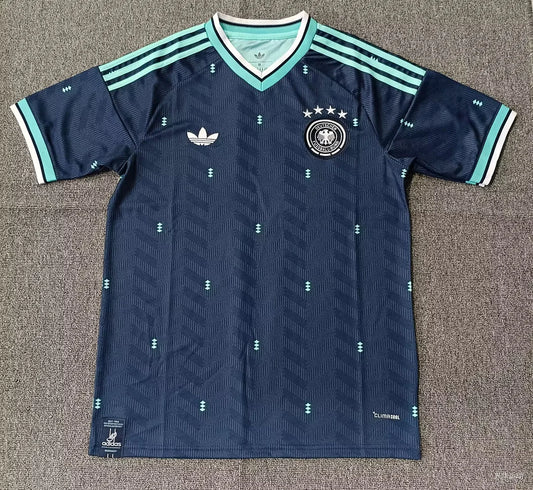 2026 Germany Away Football Jersey 1:1