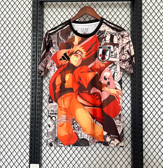 2025/2026 Japan Special Edition 19 Football Jersey 1:1