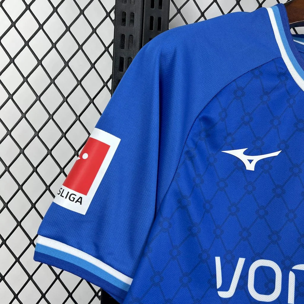 2025-2026 VfL Bochum Special Edition Football Jersey 1:1
