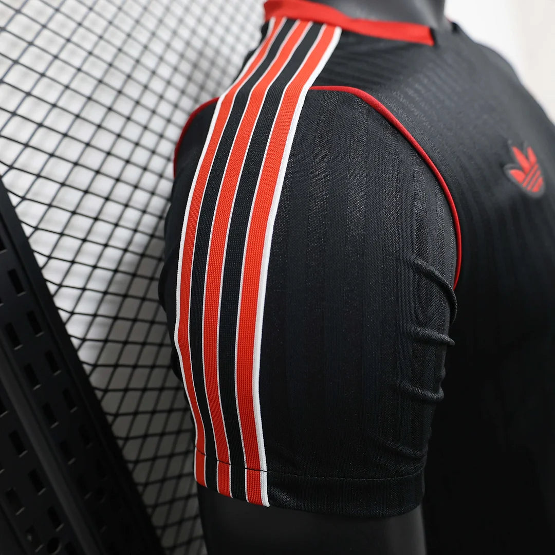 2025/2026 Player Version Manchester United Special Edition 02 Football Jersey 1:1