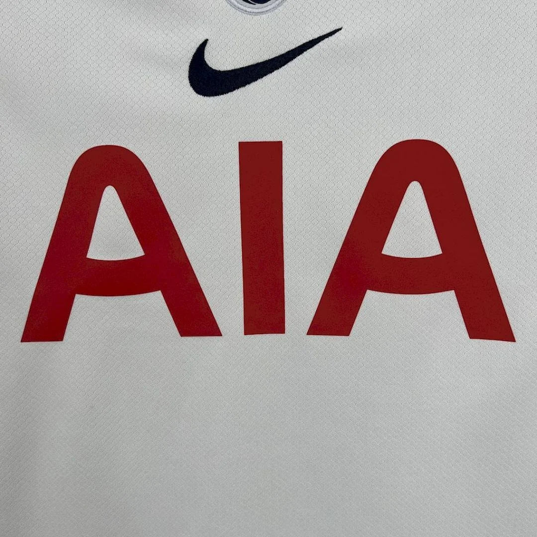 2025/2026 Tottenham Home Football Jersey 1:1
