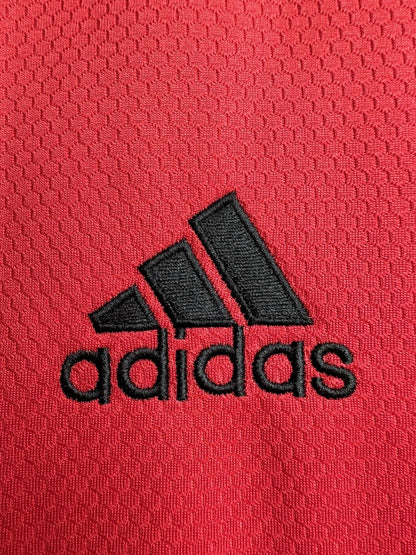 2019-2020 Retro Manchester United Home Football Shirt 1:1