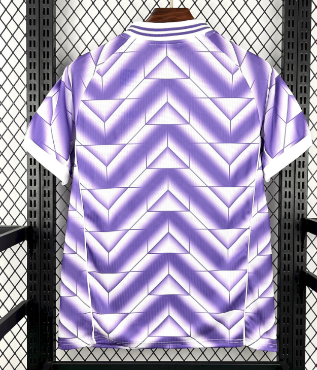 2025/2026 Real Madrid Special Edition 32 Football Shirt 1:1