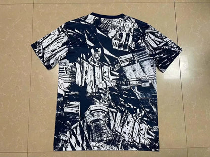 2023/2024 Bayern Munich Training Wear Football Jersey 1:1