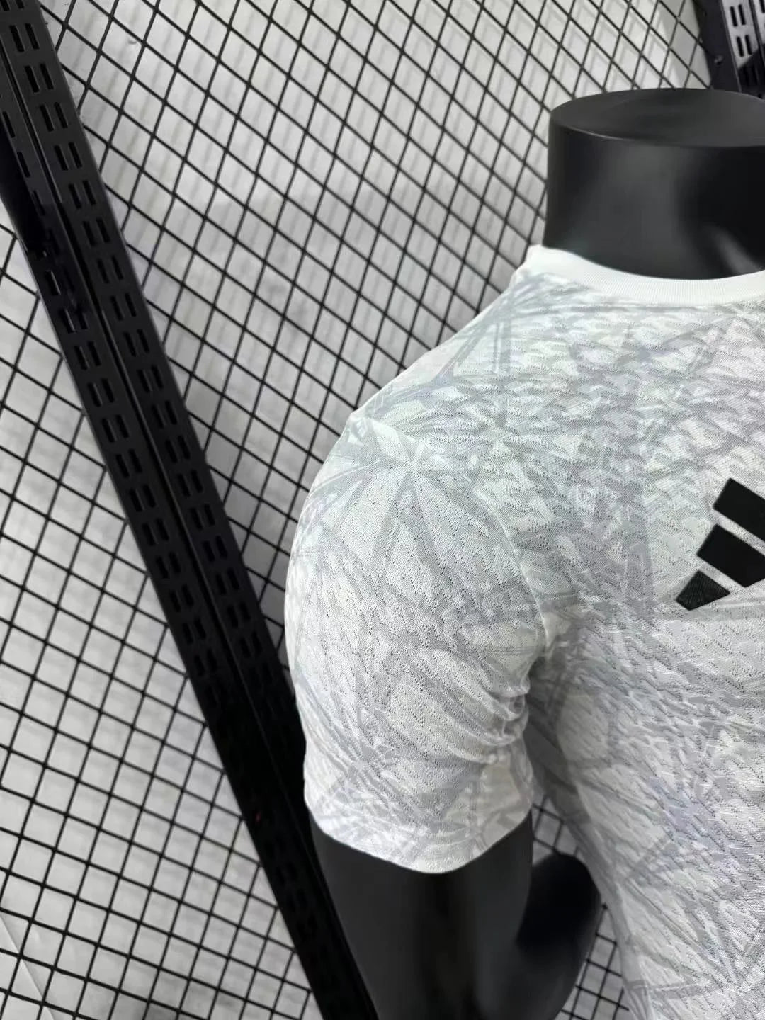 2024/2025 Player Version Real Madrid Special Edition 08 Football Jersey 1:1