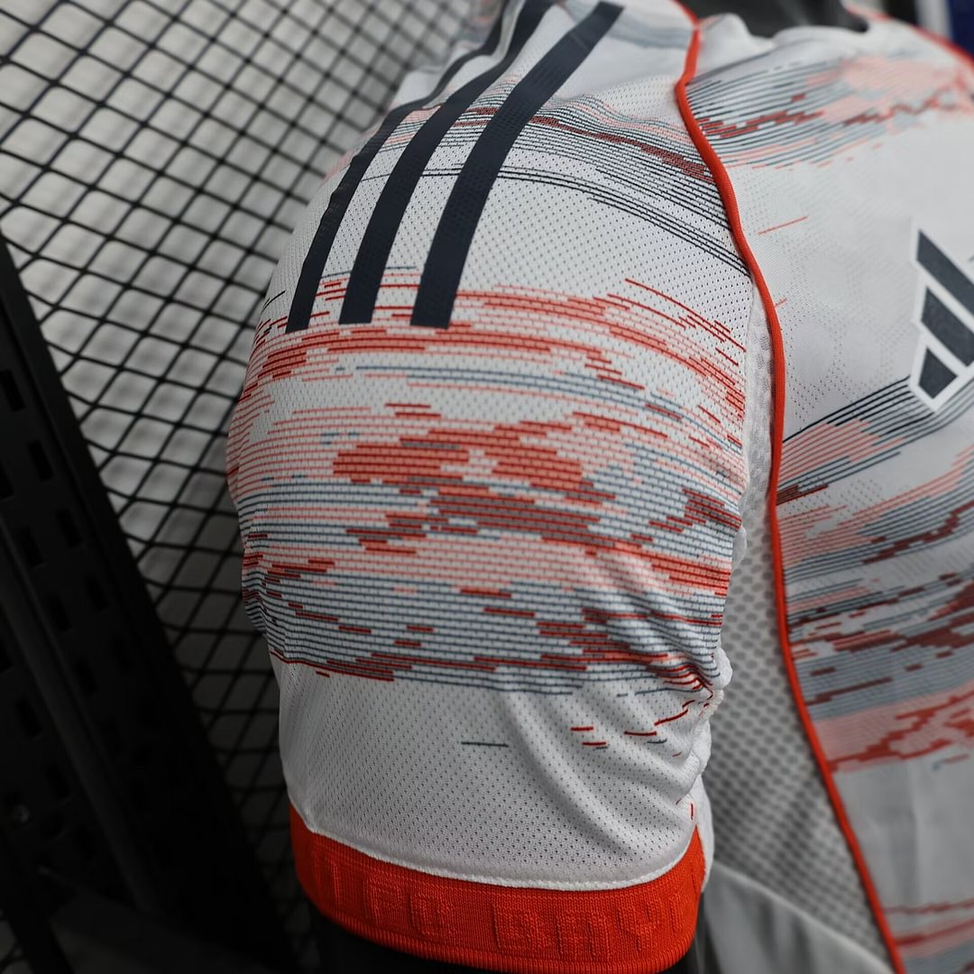 2025/2026 Player Version Bayern Munich Away Football Shirt 1:1