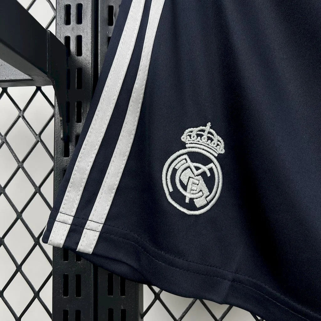 2025/2026 Real Madrid Away Shorts 1:1