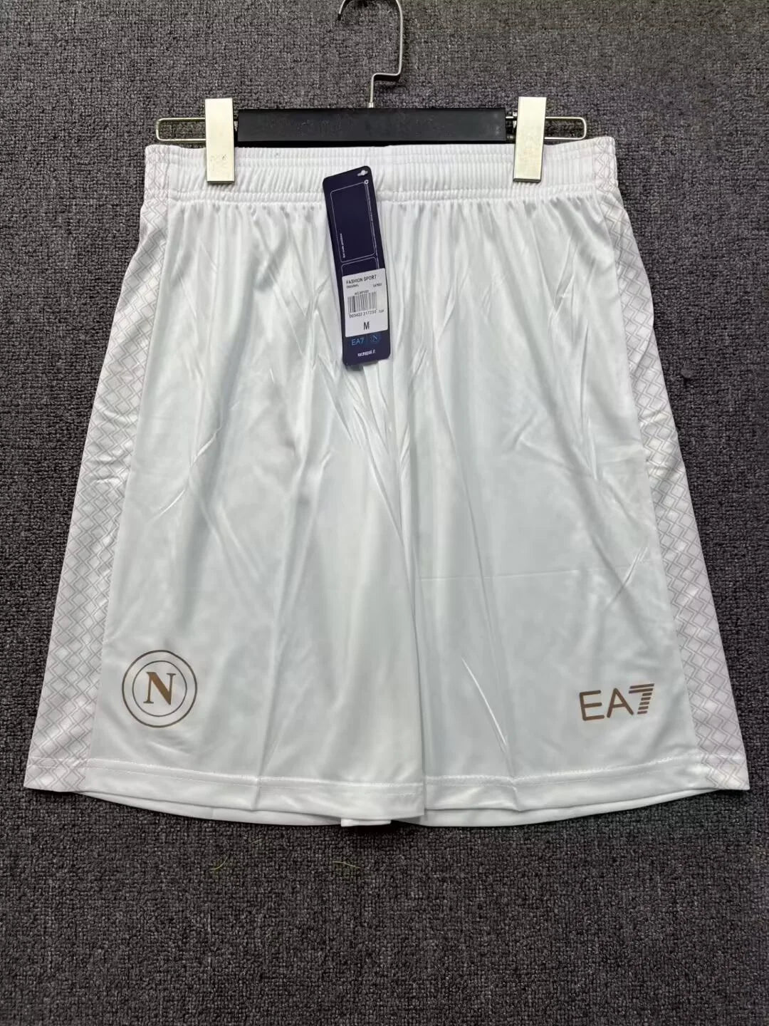 2025/2026 Napoli Away Shorts 1:1