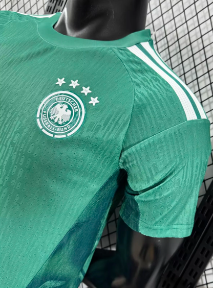 2026 Player Version Germany Goalkeeper Football Jersey 1:1