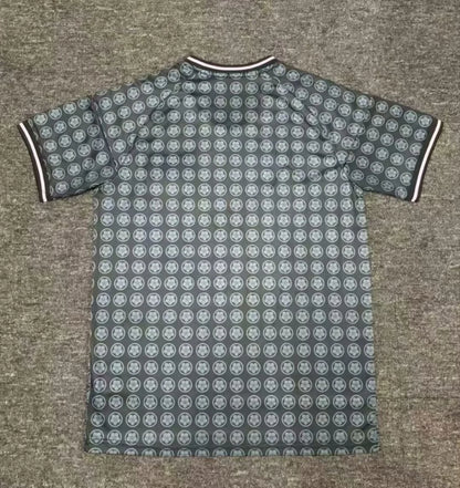 2025/2026 Japan Sakura Sword Football Jersey 1:1