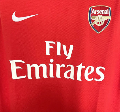2012/2013 Retro Arsenal Home Football Shirt 1:1