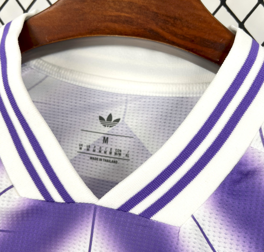 2025/2026 Real Madrid Special Edition 32 Football Shirt 1:1