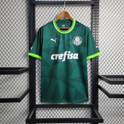 2023/2024 Palmeiras Home Jersey 1:1