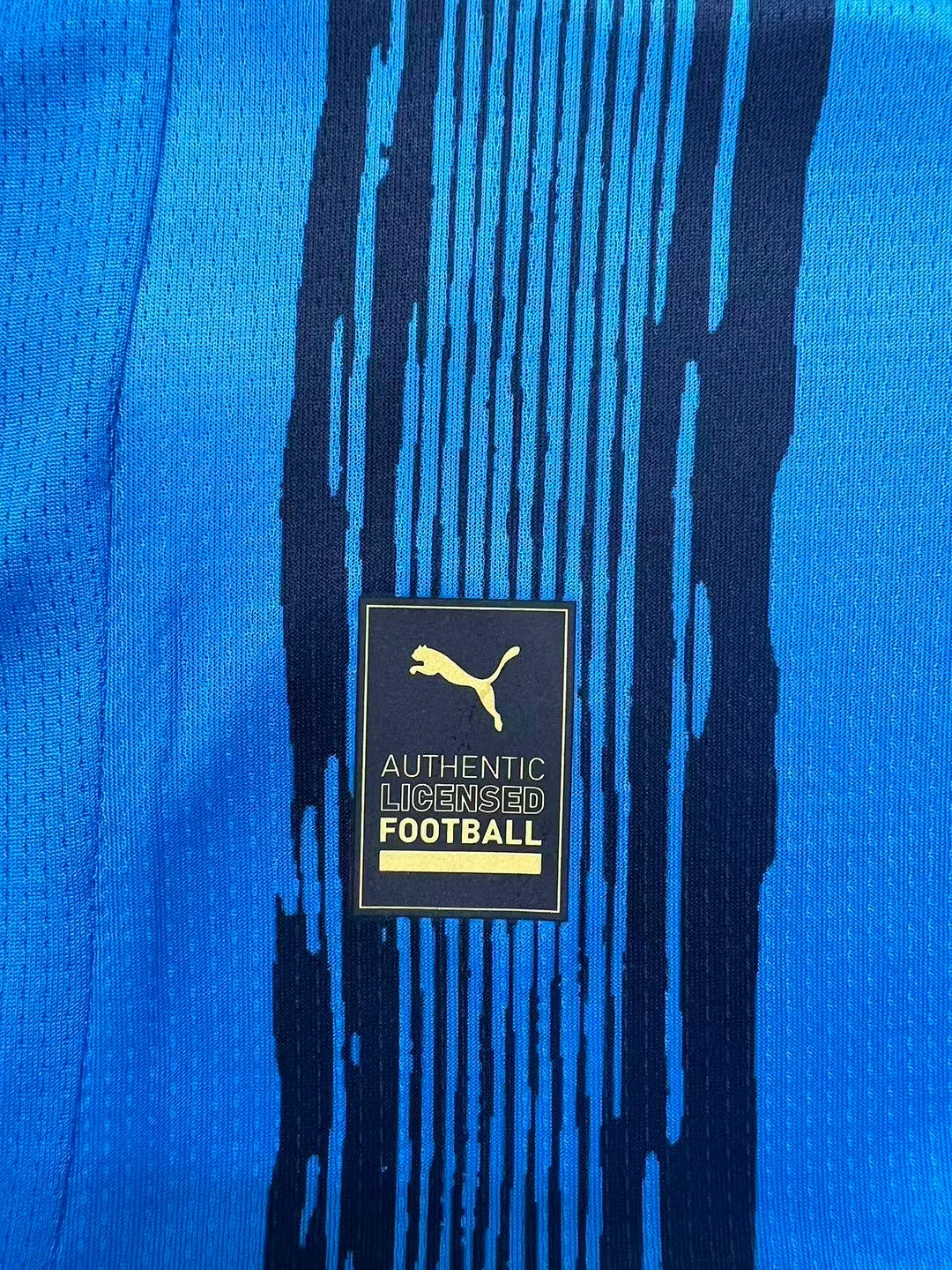 2025-2026 FC Heidenheim Away Football Jersey 1:1