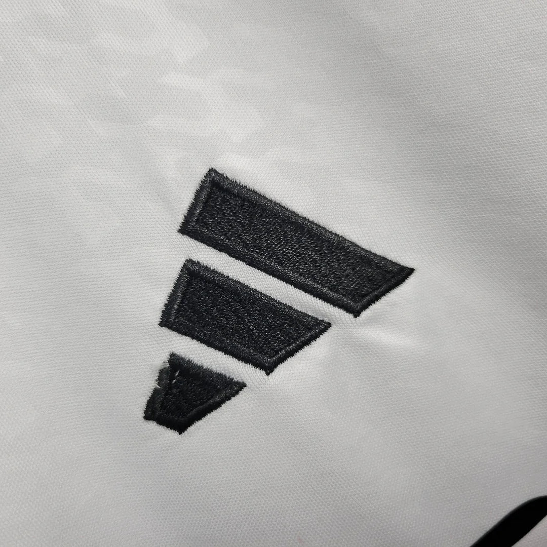 2024/2025 Real Madrid Home Football Shirt 1:1