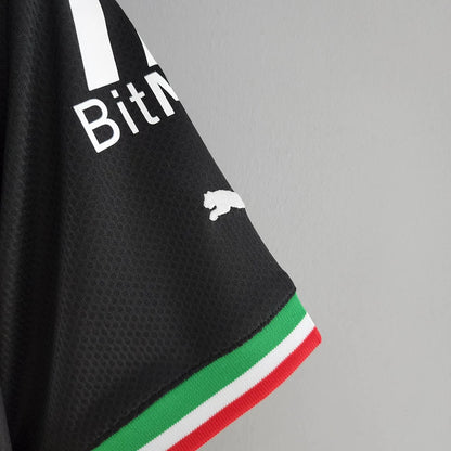 2022/2023 AC Milan Home Soccer Jersey 1:1