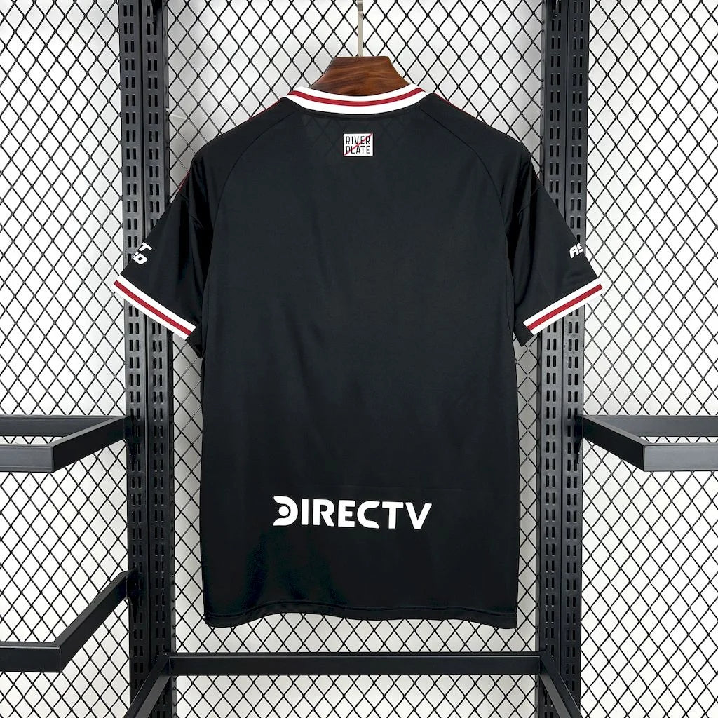 2025/2026 River Plate Away Football Jersey 1:1