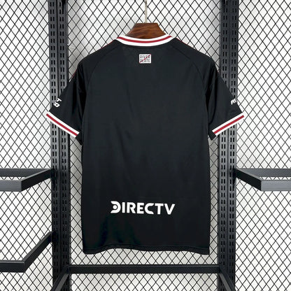 2025/2026 River Plate Away Football Jersey 1:1