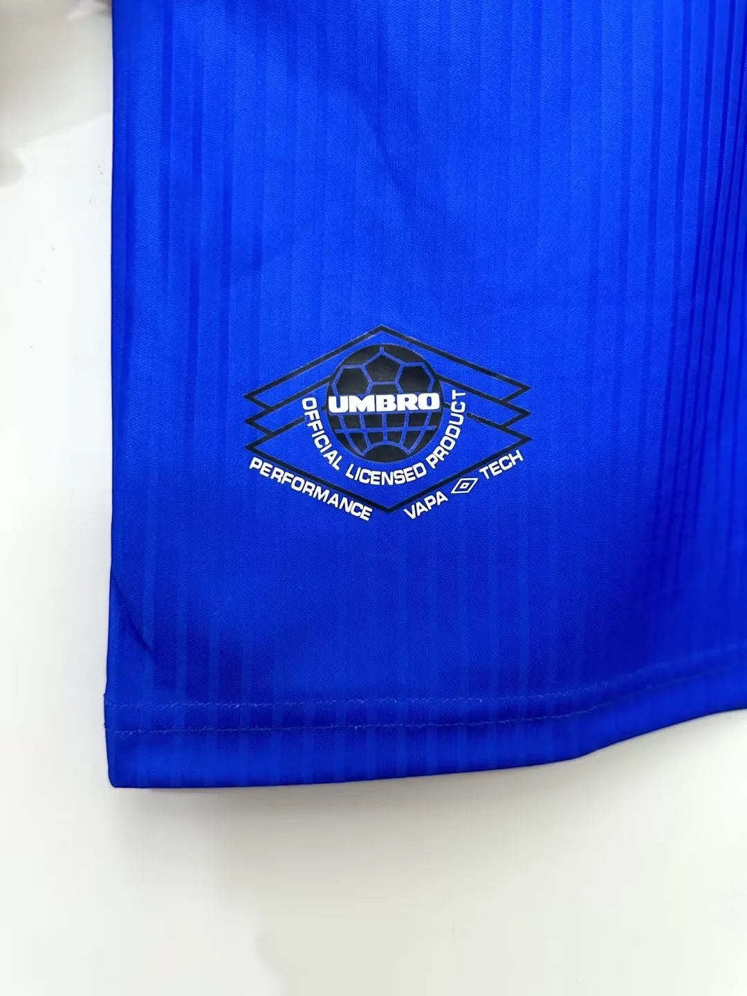 1996/1998 Retro Manchester United Third Away Football Shirt 1:1