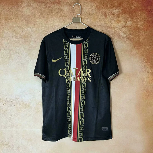 2025/2026 Psg Paris Saint-Germain Special Edition 02 Football Jersey 1:1