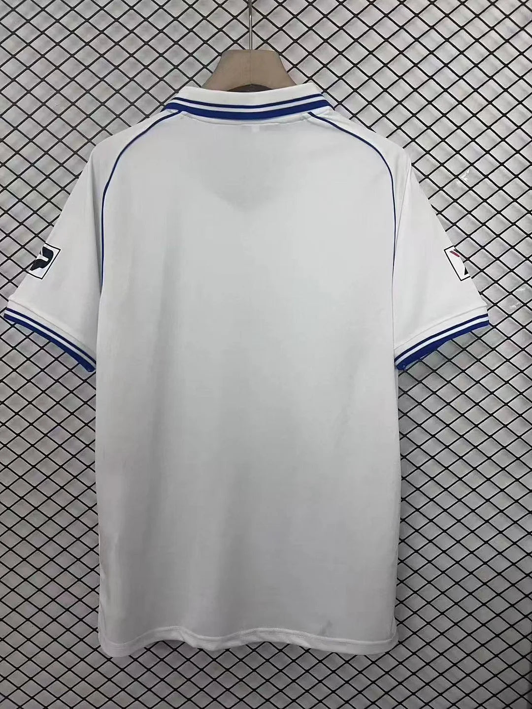 1984/1985 Retro Birmingham City Away Football Shirt 1:1