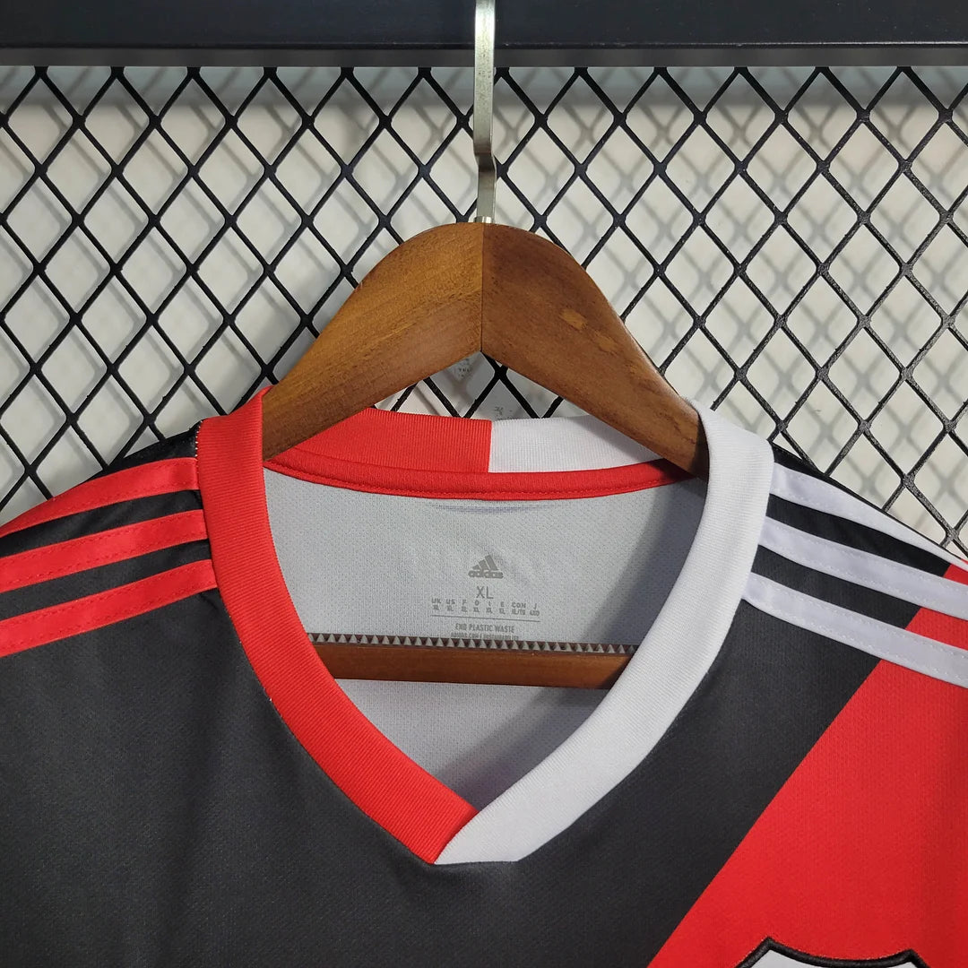 2023/2024 River Plate Third Away Football Jersey 1:1