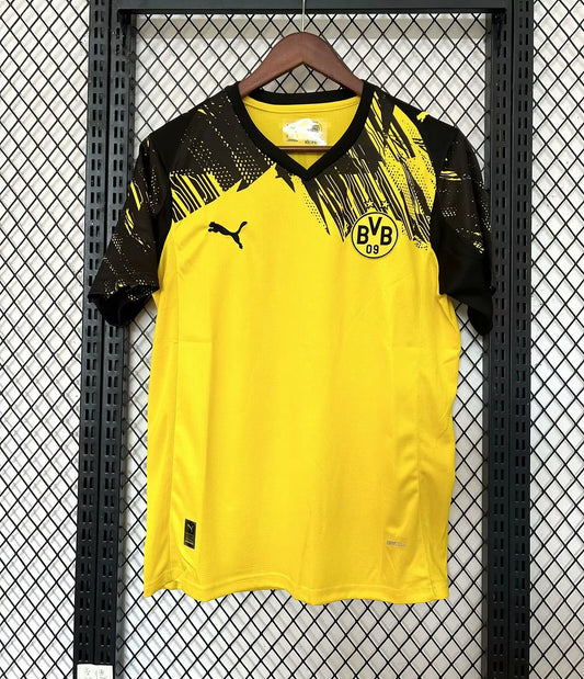 2025/2026 Dortmund Home Football Shirt 1:1
