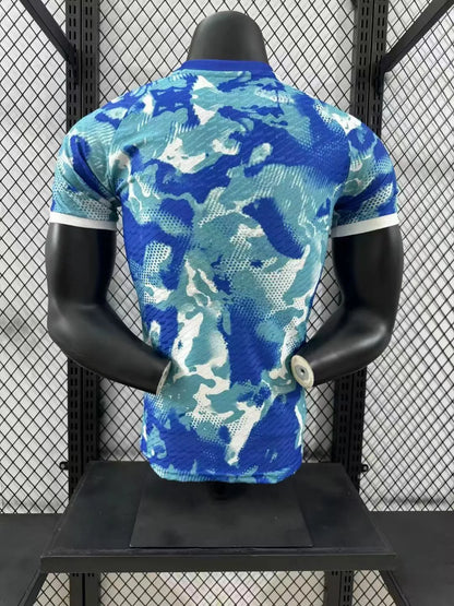 2024/2025 Player Version Real Madrid Special Edition 12 Football Jersey 1:1