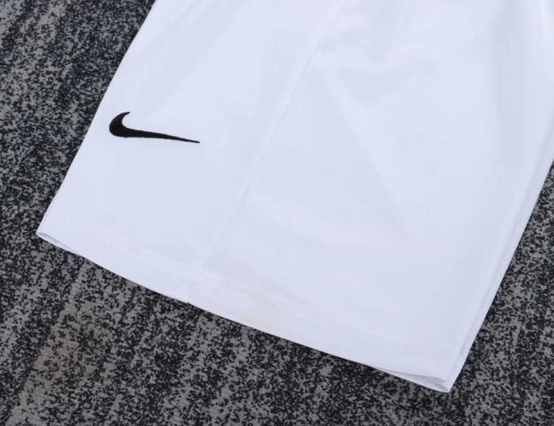 2002/2003 Retro Manchester United Away Football Jersey 1:1 Kids Size