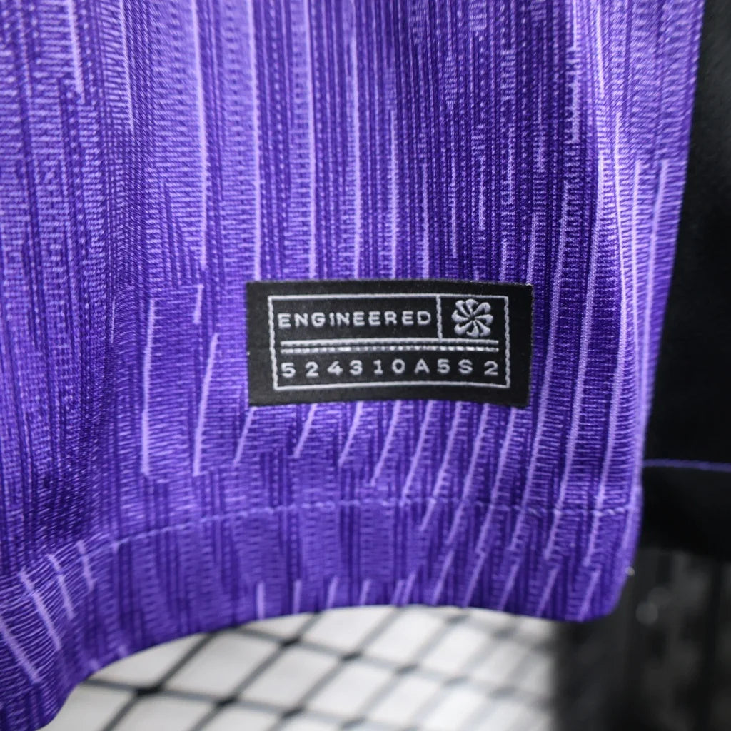 2023/2024 Liverpool Third Away Soccer Jersey 1:1