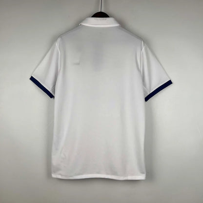 2016/2017 Retro Real Madrid Home Football Shirt1:1