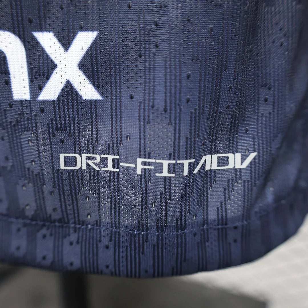 2024/2025 Player Version Pumas UNAM Away Football Shirt 1:1