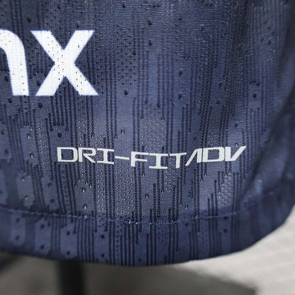 2024/2025 Player Version Pumas UNAM Away Football Shirt 1:1