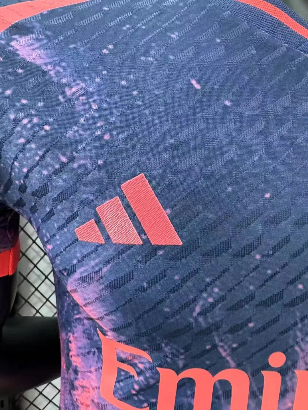 2024/2025 Player Version Real Madrid Special Edition 10 Football Jersey 1:1