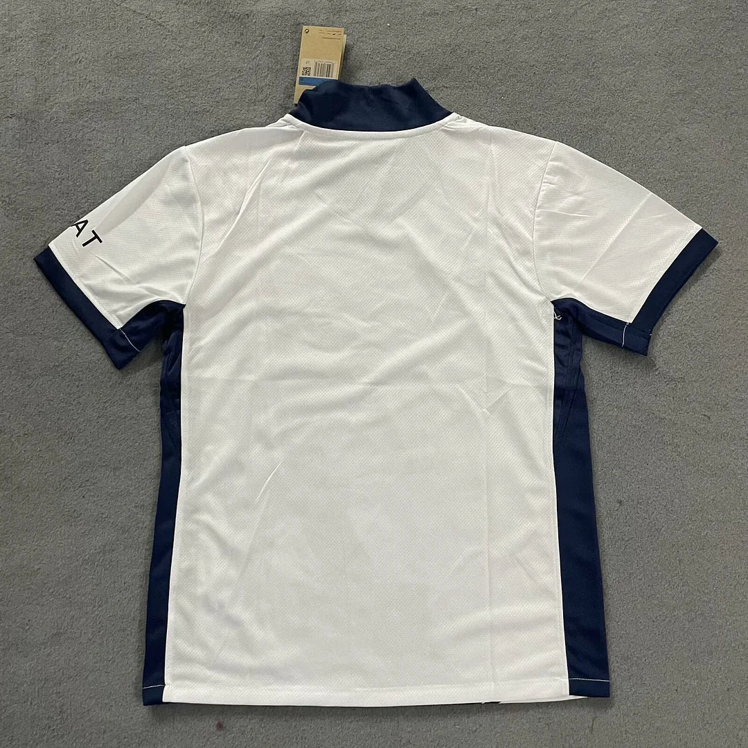 2025/2026 Psg Paris Saint-Germain Pre-match uniform Football Jersey 1:1