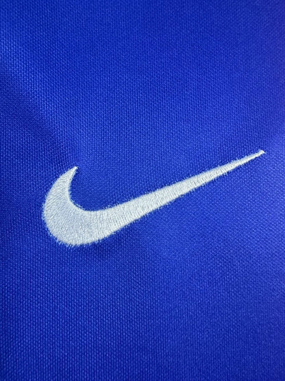 2000/2001 Retro Psg Paris Saint-Germain Home Football Shirt 1:1