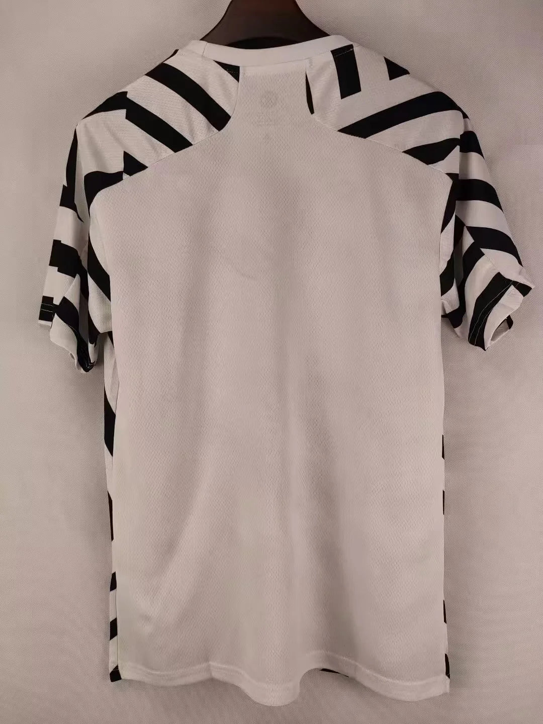 2020/2021 Retro Manchester United Third Away Football Shirt 1:1