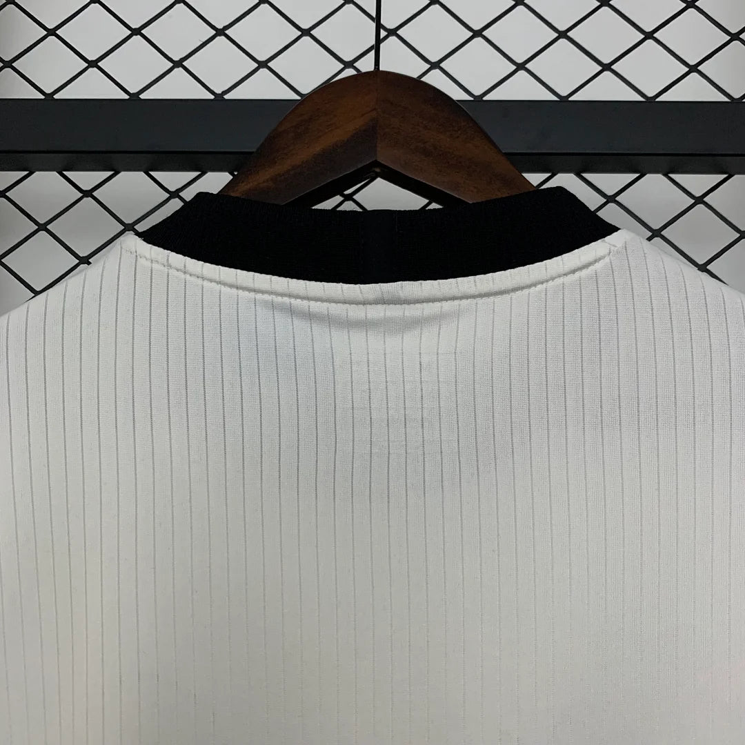 2025/2026 Germany 125th Anniversary Edition Football Jersey 1:1