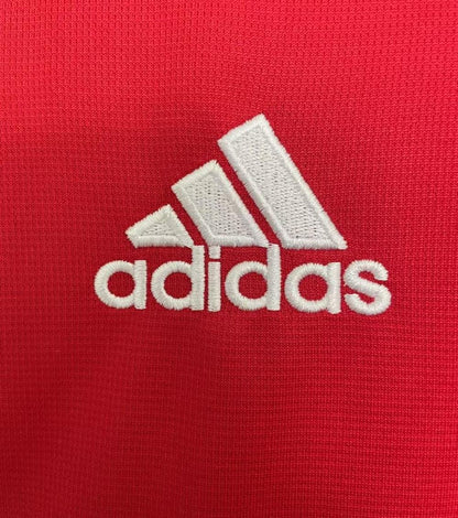 2002/2003 Retro Bayern Munich Home Football Jersey 1:1